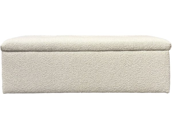 Sloane Storage Bench - Image 4