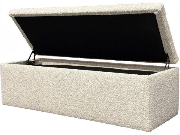 Sloane Storage Bench - Image 2
