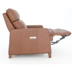 James Zero Gravity Power Recliner Saddle - Image 4
