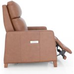 James Zero Gravity Power Recliner Saddle - Image 5