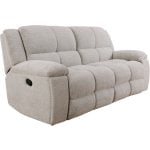 Buster Manual Reclining Sofa