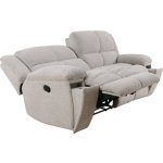 Buster Manual Reclining Sofa - Image 4