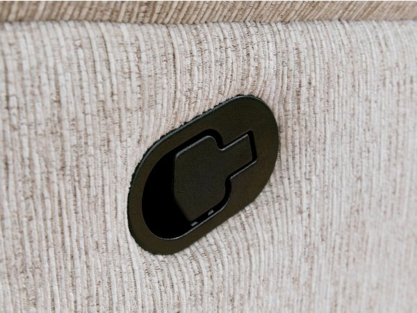 Buster Manual Reclining Sofa - Image 7