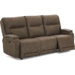 Maverly Power Reclining Sofa - Image 3