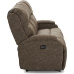 Maverly Power Reclining Sofa - Image 8