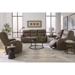 Maverly Power Reclining Sofa - Image 5