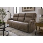 Maverly Power Reclining Sofa - Image 7