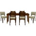 Bailey Upholstered Side Chair - Image 2