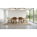 Bailey Upholstered Side Chair - Image 3
