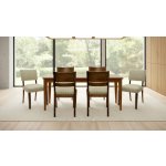 Bailey Upholstered Side Chair - Image 5