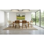 Bailey Upholstered Side Chair - Image 6