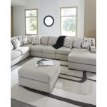 Grove Accent Ottoman - Image 4
