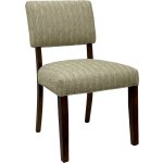 Bailey Upholstered Side Chair