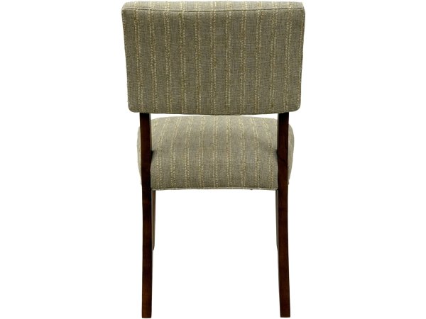 Bailey Upholstered Side Chair - Image 7