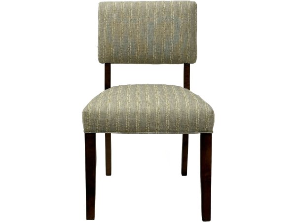 Bailey Upholstered Side Chair - Image 8