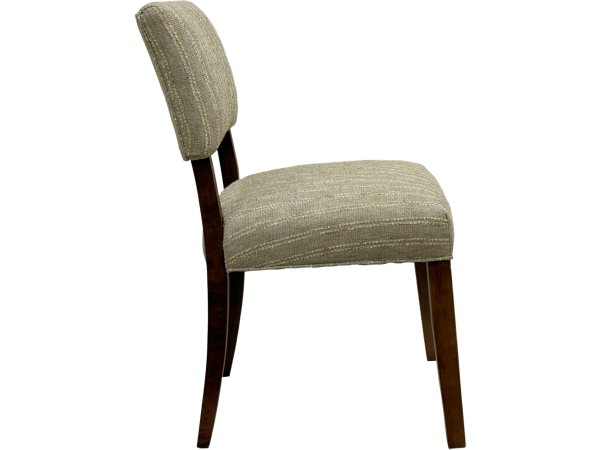 Bailey Upholstered Side Chair - Image 4