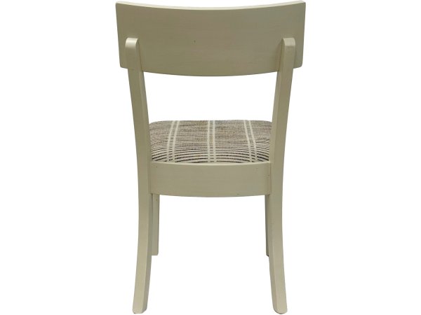 Rollins Upholstered Side Chair - Image 5