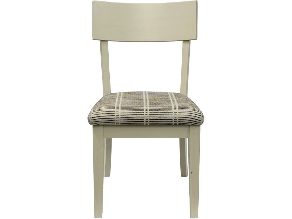Rollins Upholstered Side Chair - Image 7