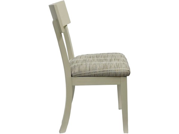Rollins Upholstered Side Chair - Image 6