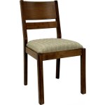 Spence Upholstered Side Chair