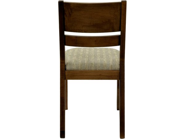 Spence Upholstered Side Chair - Image 2