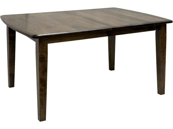Shaker Maple 42x60 Dining Table - Image 3