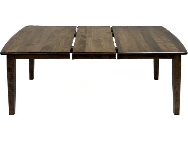 Shaker Maple 42x60 Dining Table - Image 7