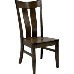 Florence Maple Side Chair