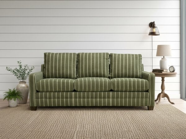 Carolina Sofa with Support Seating - Image 2