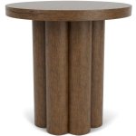 Santa Cruz End Table