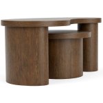Santa Cruz Bunching Cocktail Tables