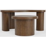 Santa Cruz Bunching Cocktail Tables - Image 4