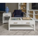 Rosalie Rectangular Display Table - Image 3