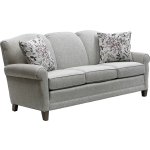 374 Series Sofa with Pillows - Image 2