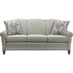 374 Series Sofa with Pillows