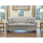 374 Series Sofa with Pillows - Image 3