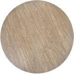 Andora Round Plinth Cocktail Table - Image 3