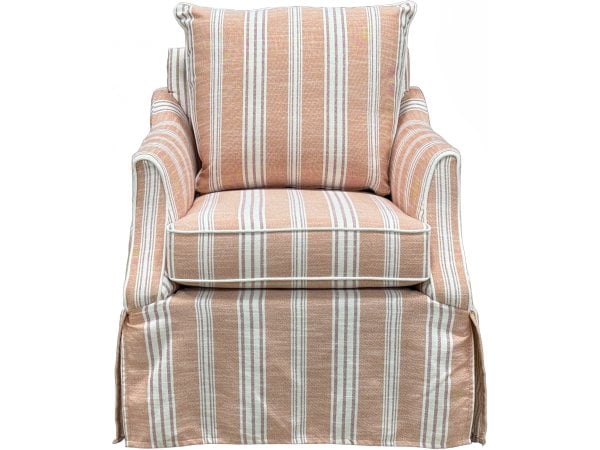 Annie Accent Chair - Image 5
