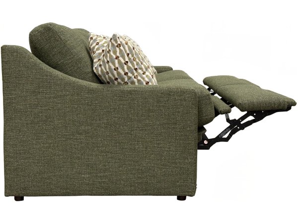 Cavrilly Inclining Sofa with Pillows - Image 8