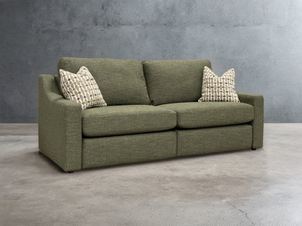 Cavrilly Inclining Sofa with Pillows - Image 9