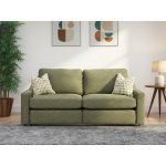 Cavrilly Inclining Sofa with Pillows - Image 3