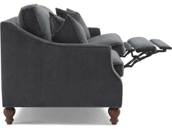 Adeline Inclining Sofa with Pillows - Image 5