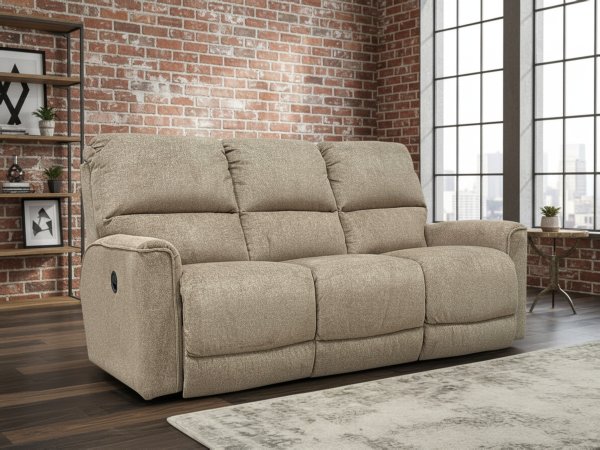 Cade Reclining Sofa - Image 2