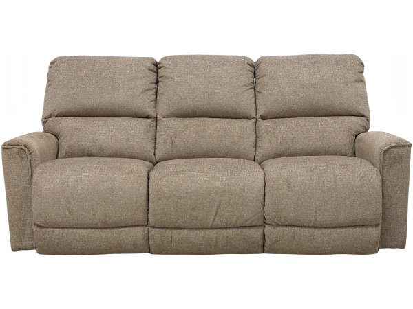 Cade Reclining Sofa - Image 4