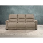 Cade Reclining Sofa - Image 5