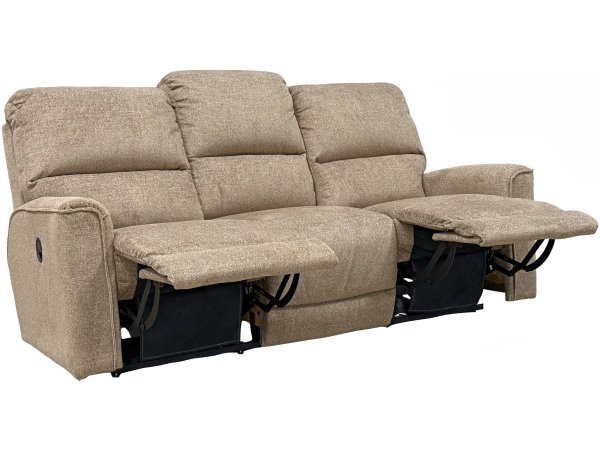 Cade Reclining Sofa - Image 3