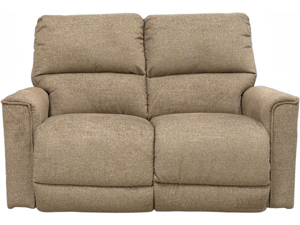 Cade Reclining Loveseat - Image 6