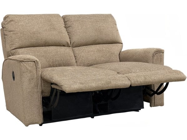 Cade Reclining Loveseat - Image 4