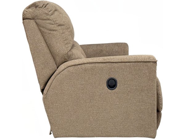 Cade Reclining Loveseat - Image 3