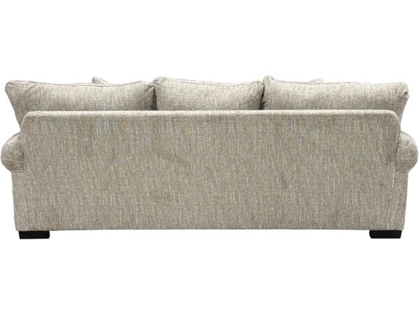 Camaro Sofa with Pillows - Image 2